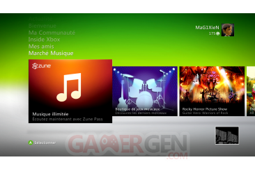 DASHboard XBOX 360 12611 17