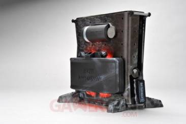 Battlefield 3 - Vault de Calibur Xbox 360 2