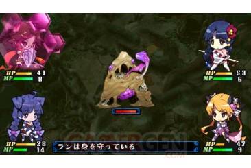 Criminal Girls 018
