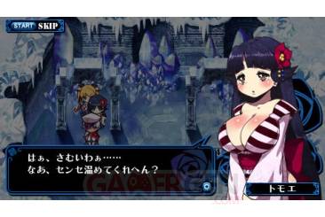 Criminal Girls 045