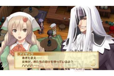 Shining Hearts 029