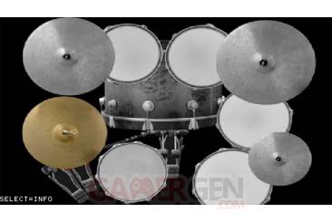 iDrum 007
