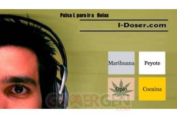 IDoser 002