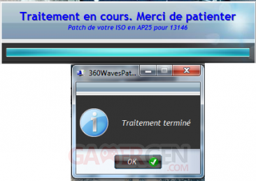 Patcher  jeux AP2.5 avec 360 Wave patcher-6 (2)