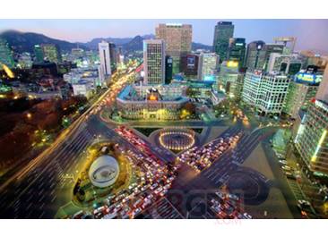 korea