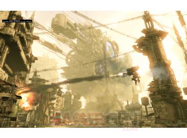 Hawken screenshots 3