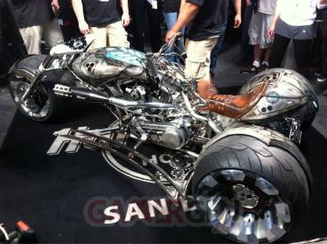 Gears-bike