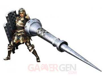 Monster Hunter 3rd 06