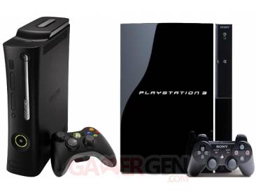 PS3vsXbox360