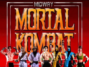 Mortal-Kombat