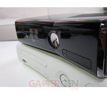 Disque dur Xbox 360 250 GO 1