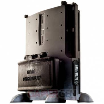 Battlefield 3 - Vault de Calibur PS3 1
