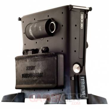 Battlefield 3 - Vault de Calibur Xbox 360 1