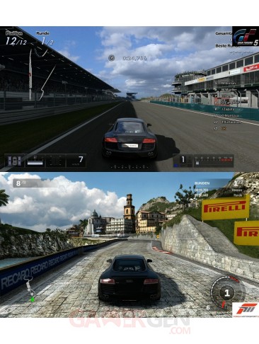 Forza 3 vs Gran Turismo 012