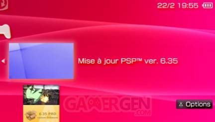 Custom Firmware 6.35 Custom v14 003