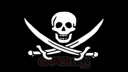 pirate drapeau hack