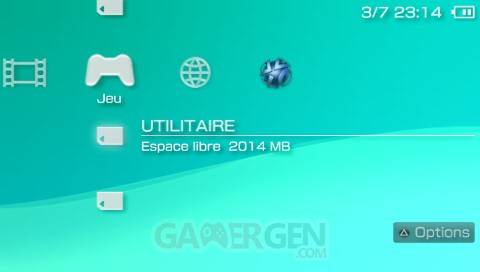 Game Categories Lite 1.2 001