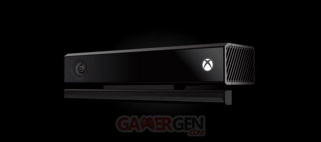 kinect 2 xbox one