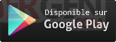 bouton Google Play Store black