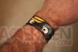 Angry brids bracelet 3