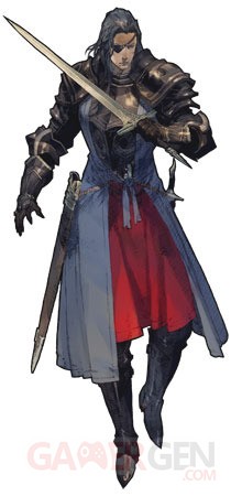 Tactics Ogre Let Us Cling Together 026