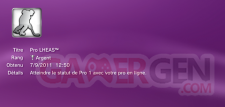 NHL 12 Trophées ARGENT 01