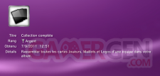 NHL 12 Trophées ARGENT 14