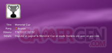 NHL 12 Trophées BRONZE 09
