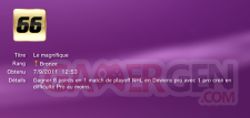 NHL 12 Trophées BRONZE 11