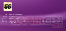 NHL 12 Trophées BRONZE 12