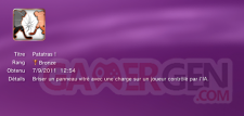NHL 12 Trophées BRONZE 19