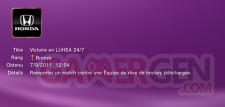 NHL 12 Trophées BRONZE 24