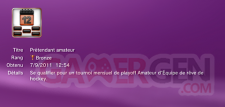 NHL 12 Trophées BRONZE 26