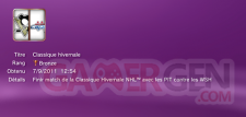 NHL 12 Trophées BRONZE 28