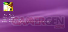 El Shaddai Troph&eacute;es ARGENT 04