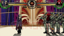 Double - Skullgirls 1