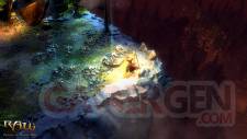 R.A.W Realms of Ancient War  des captures et une bande annonce 02