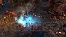 R.A.W Realms of Ancient War des captures et une bande annonce 03