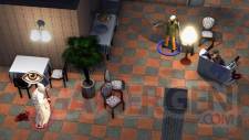   Omerta - City of Gansters  une vol&eacute;e de captures 3