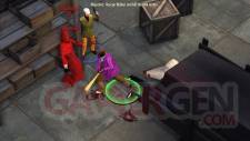   Omerta - City of Gansters  une vol&eacute;e de captures 5