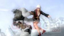 Dead Or Alive 5 captures 1