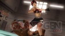 Dead Or Alive 5 captures 3