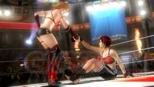 Dead Or Alive 5 captures 4