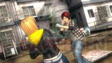 Dead Or Alive 5 captures 5