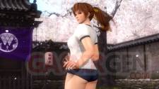 Dead or Alive 5 costumes DLC 3 captures - complete 1