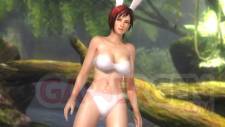 Dead or Alive 5 costumes DLC 3 captures - complete 10