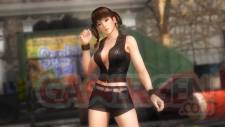 Dead or Alive 5 costumes DLC 3 captures - complete 11