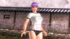 Dead or Alive 5 costumes DLC 3 captures - complete 12