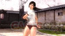 Dead or Alive 5 costumes DLC 3 captures - complete 3