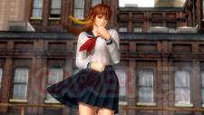 Dead or Alive 5 costumes DLC 3 captures - complete 4